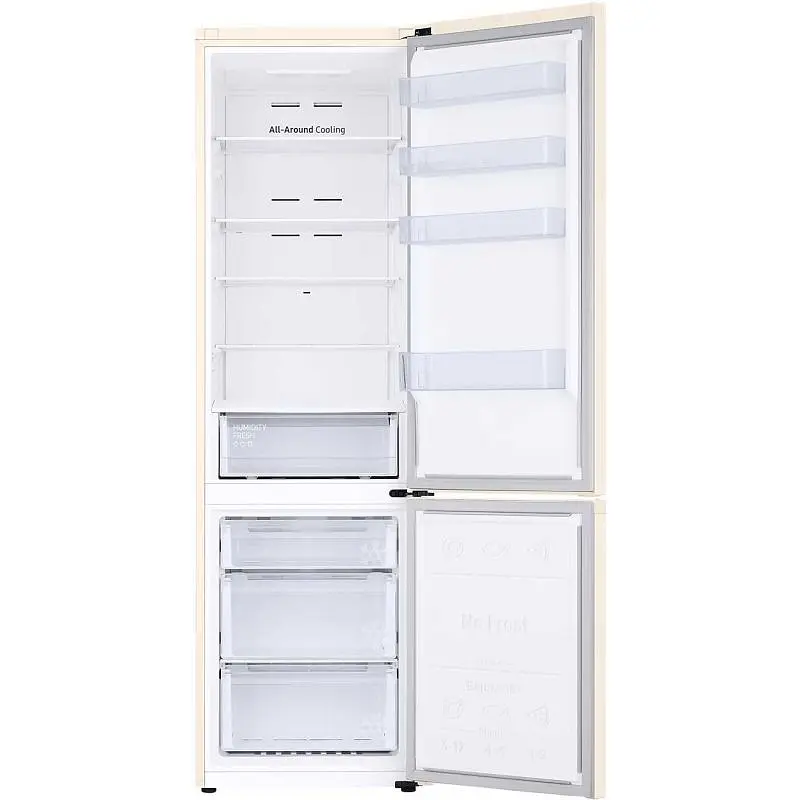 Холодильник SAMSUNG RB38 C 600EEL/UA - фото 4