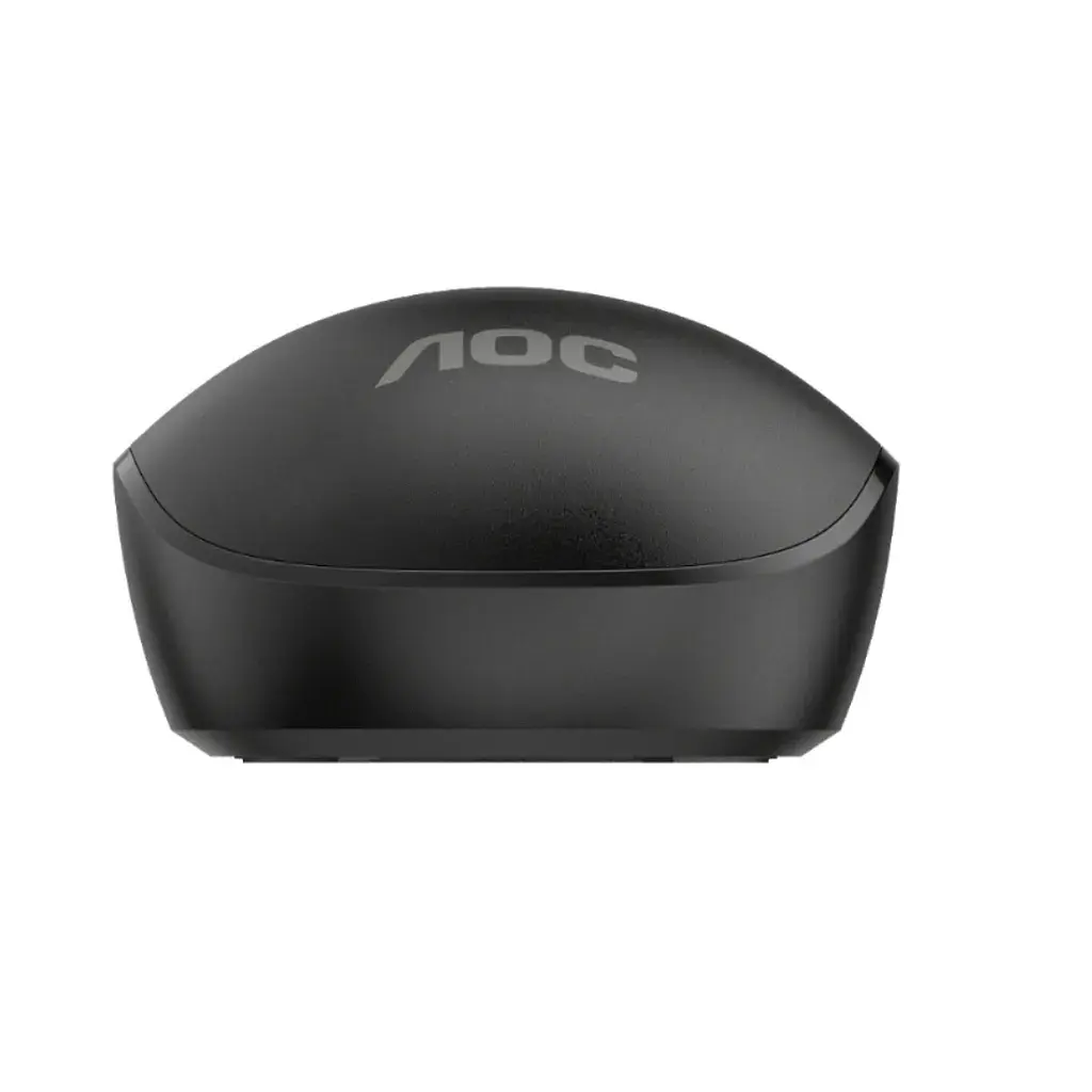 Мишка AOC MS230B Wireless Black (MS230B/LA) - фото 3