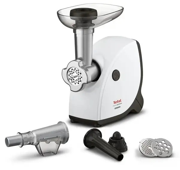 М'ясорубка Tefal HV4 NE463138 - фото 2