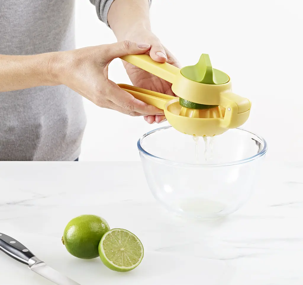 Пресс для цитрусовых Joseph Joseph (20171) - фото 8