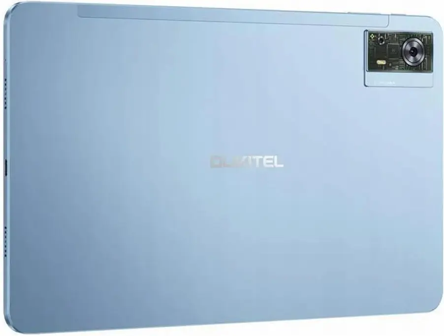 Планшет Oukitel OT5 12/256Gb blue LTE - фото 7