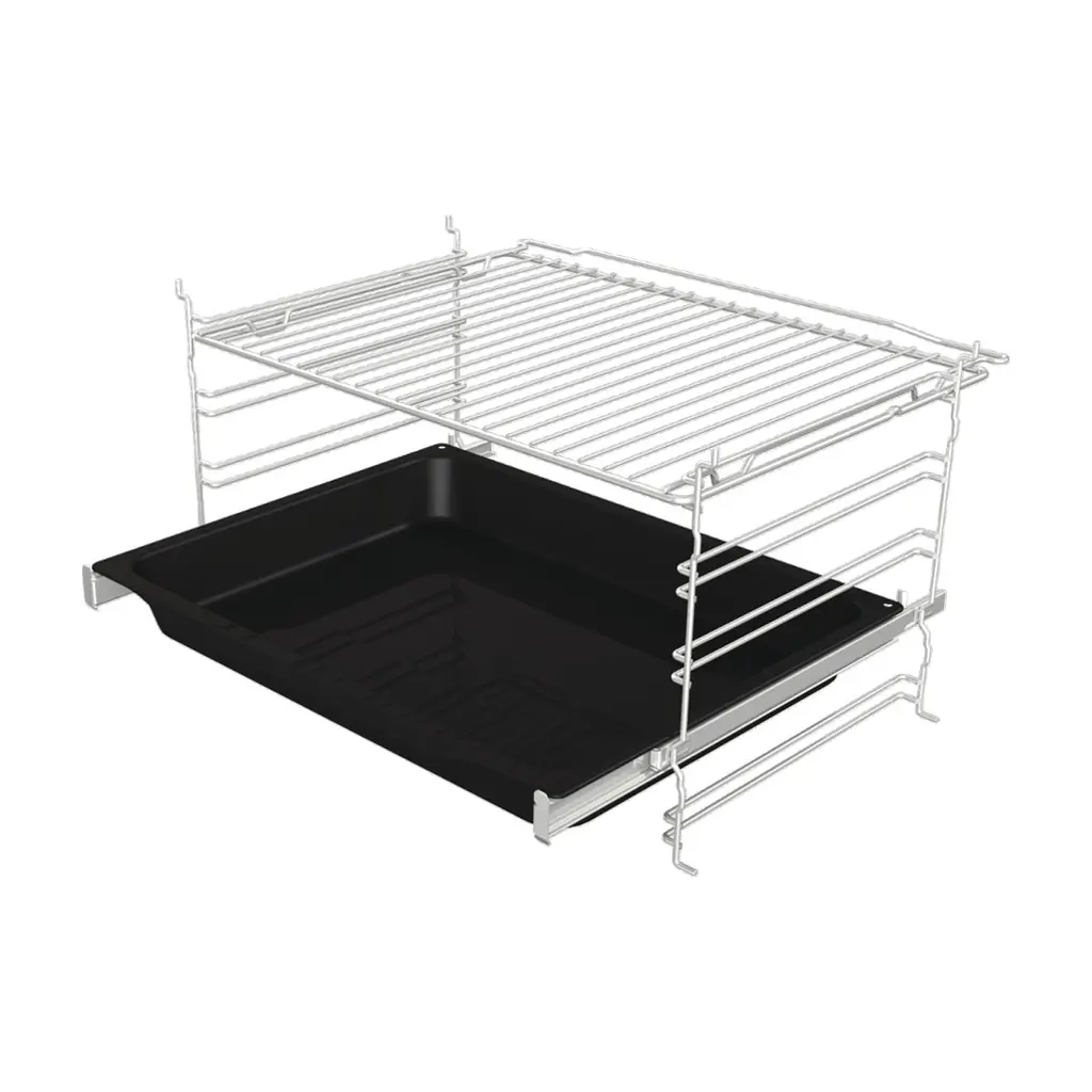 Духовой шкаф Gorenje BO6735E05B - фото 9