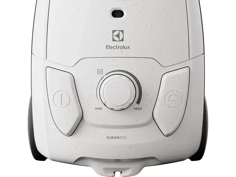 Пилосос Electrolux Clean 300 (EB31C1SW) - фото 4