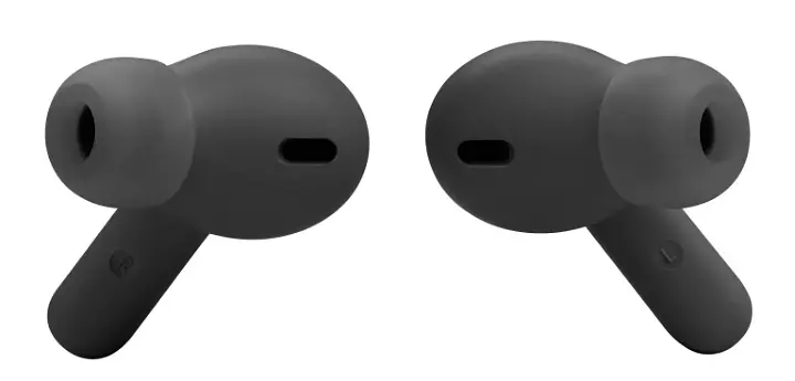 Гарнітура Wave Beam Black JBL teh0026567 - фото 5