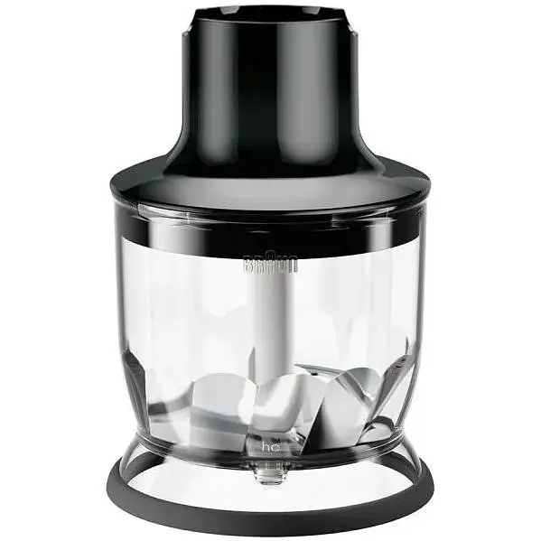 Блендер Braun MultiQuick 7 MQ 7045X (0X22111288) [64916] - фото 3