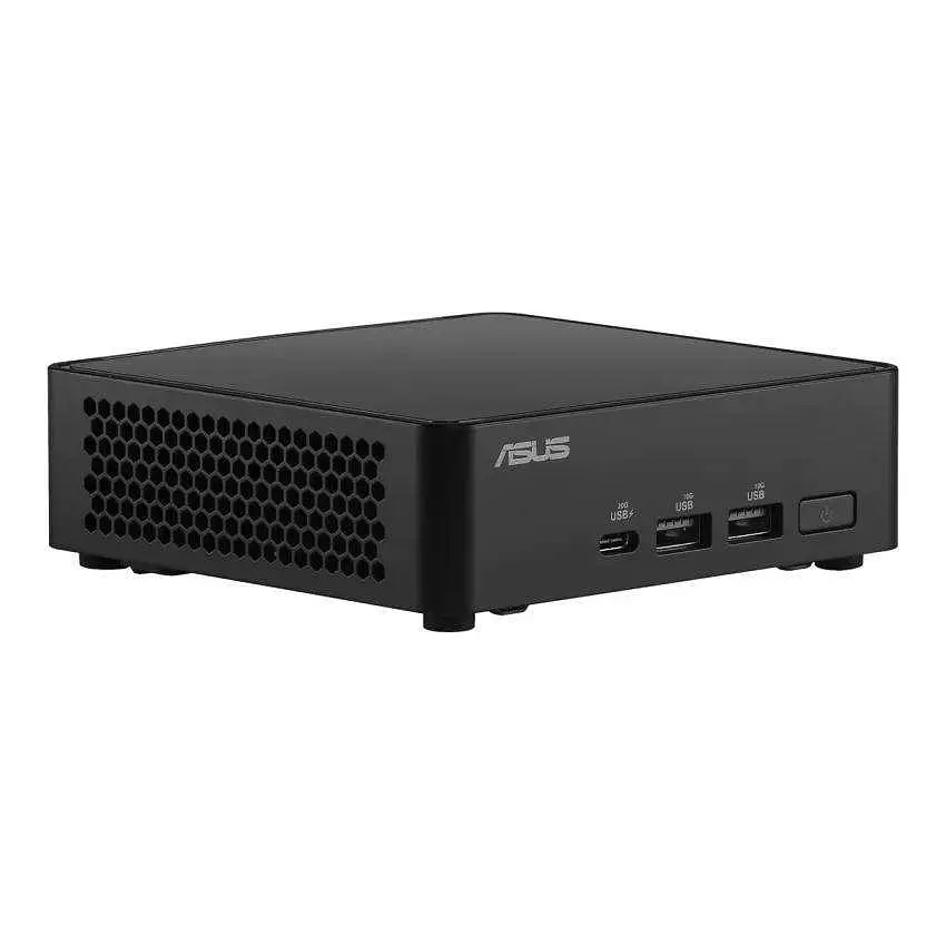 BarebOne-неттоп Asus NUC 14 Pro RNUC14RVKU700000I (90AR0062-M000B0) - фото 4