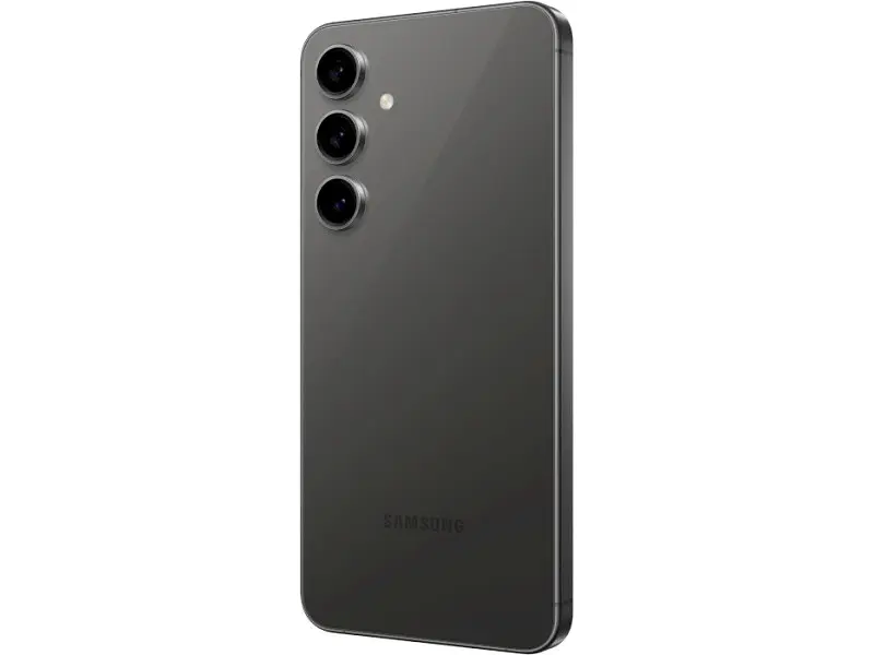 Смартфон Samsung Galaxy S24 FE 8/128GB Graphite (SM-S721BZKD) - фото 5