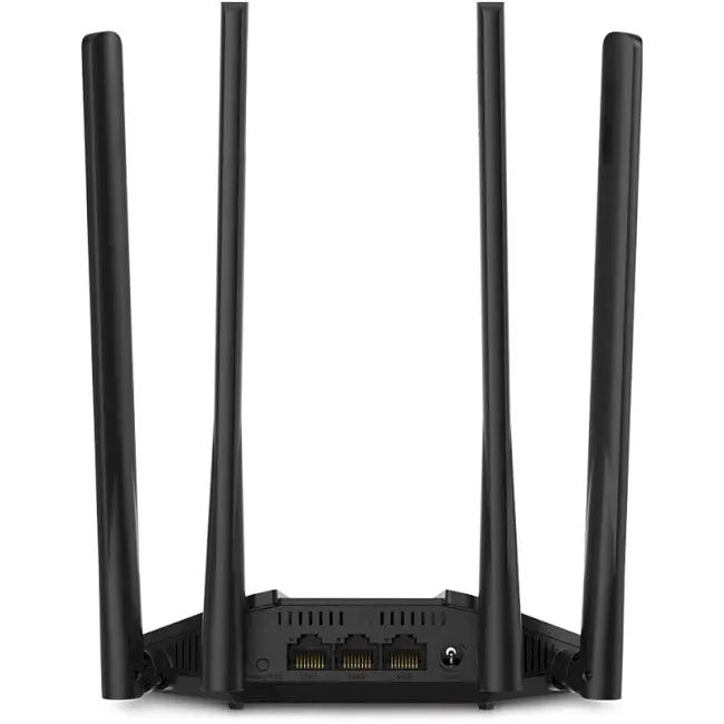 Маршрутизатор Mercusys MR30G - фото 3
