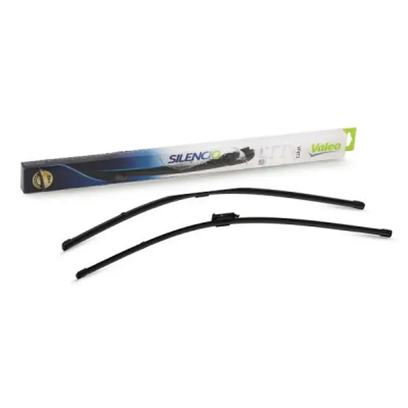Щітка склоочисника Valeo 574673 - фото 5