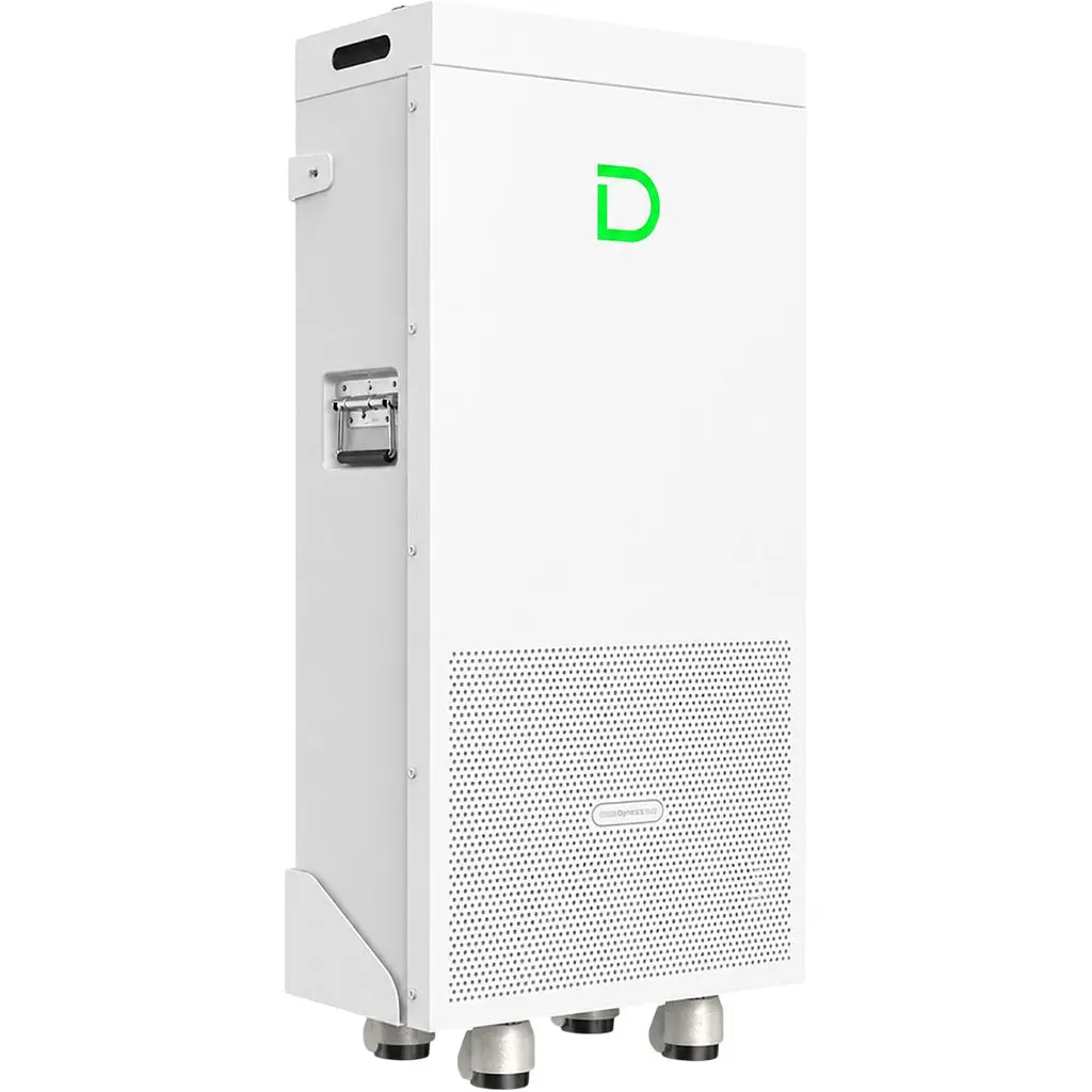 Акумулятор Dyness PowerBrick Max LiFePO4 48V (51.2V/314Ah/16076Wh) [177085] - фото 3