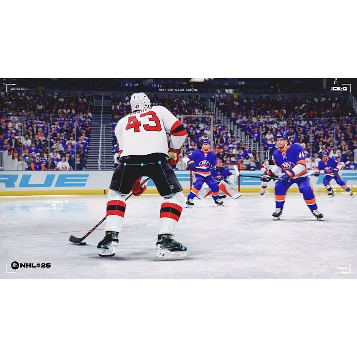 Гра NHL 25 для PS5 (EN) [123699] - фото 9