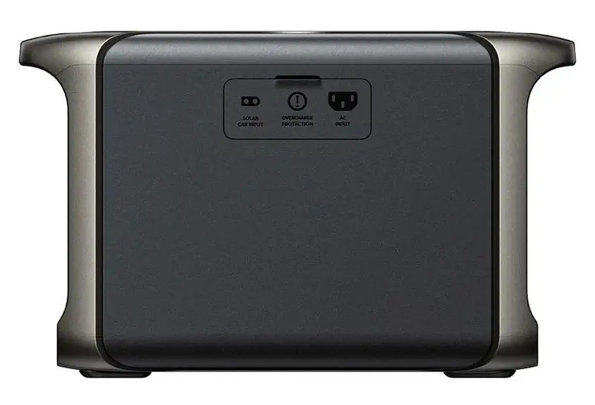 Зарядная станция Anker Solix F1500 1800W (емкость 1536Wh) - фото 4