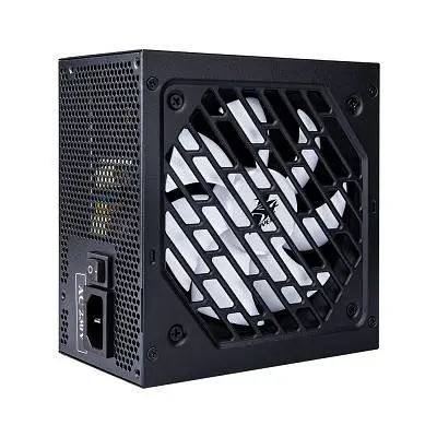 Блок живлення 1stPlayer 600W (FK-600-BK-EU) - фото 6