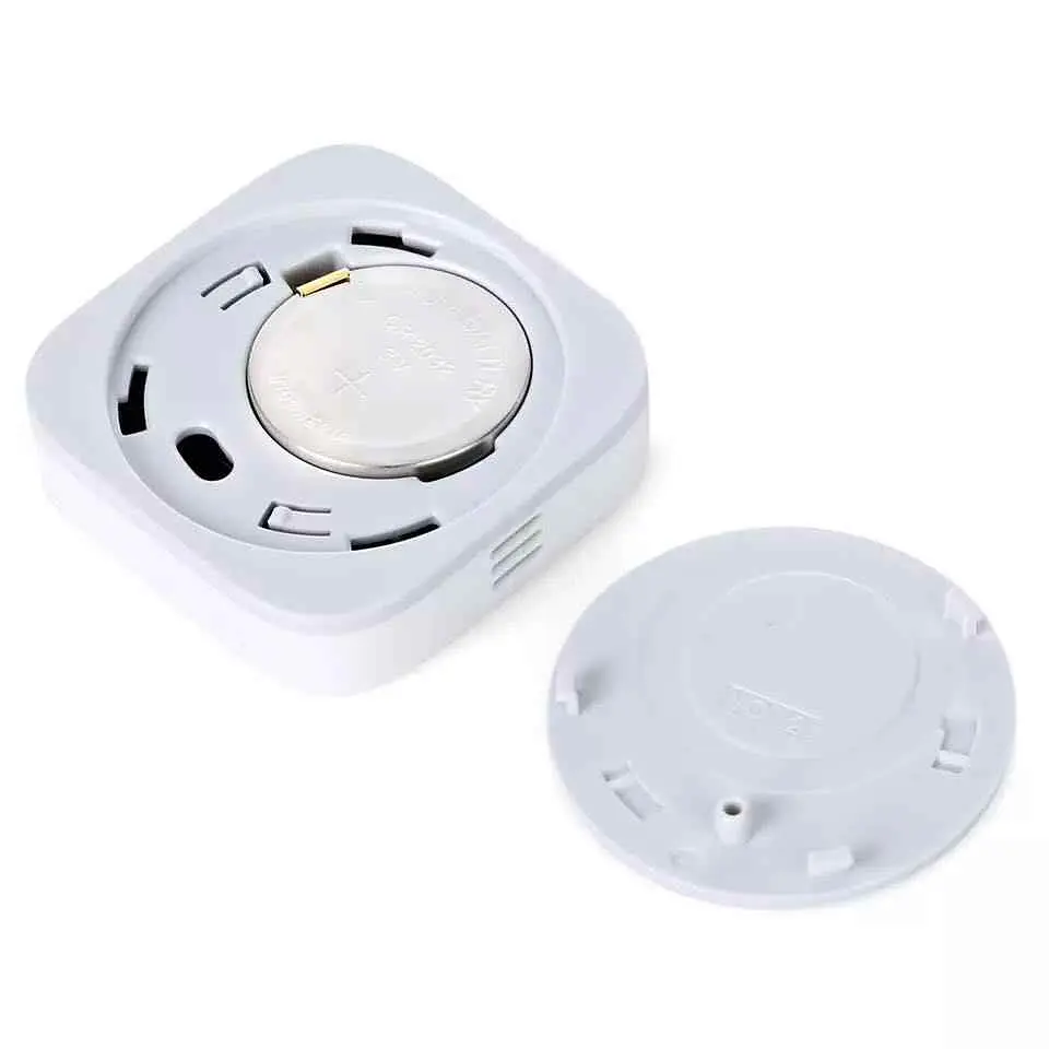 Датчик температури та вологості Xiaomi Aqara (WSDCGQ11LM) - фото 5