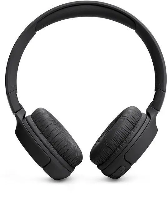 Навушники JBL з мікрофоном Tune 520BT Black (JBLT520BTBLKEU) - фото 2