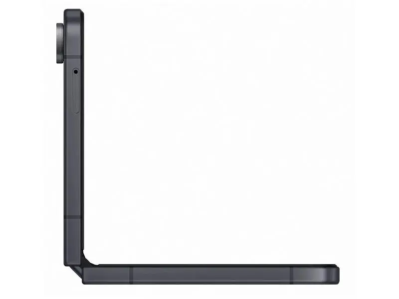 Смартфон Samsung Galaxy Flip8 12/512GB Graphite (SM-F776BZKH) - фото 9