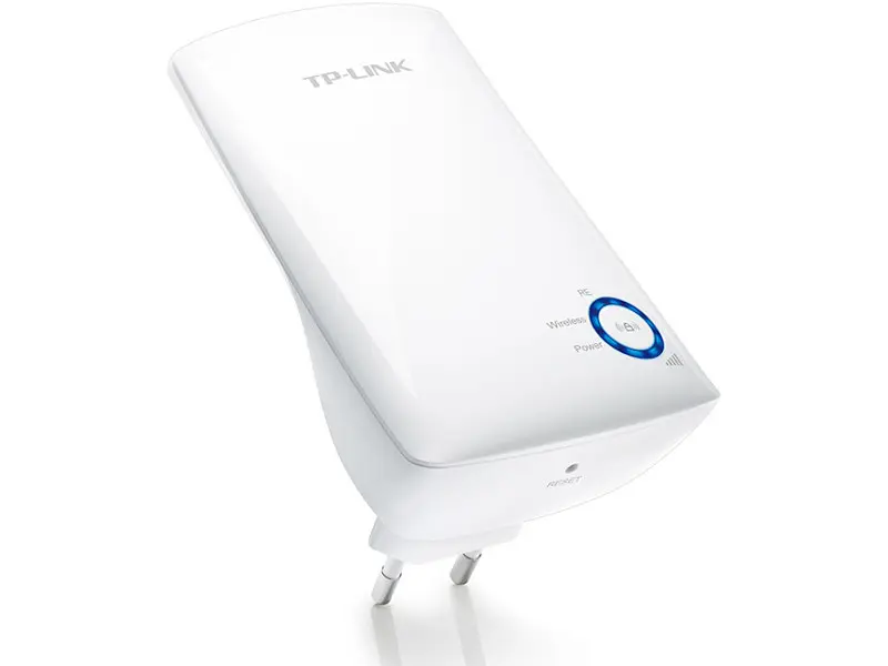 Підсилювач сигналу Wi-Fi TP-LINK TL-WA854RE - фото 3
