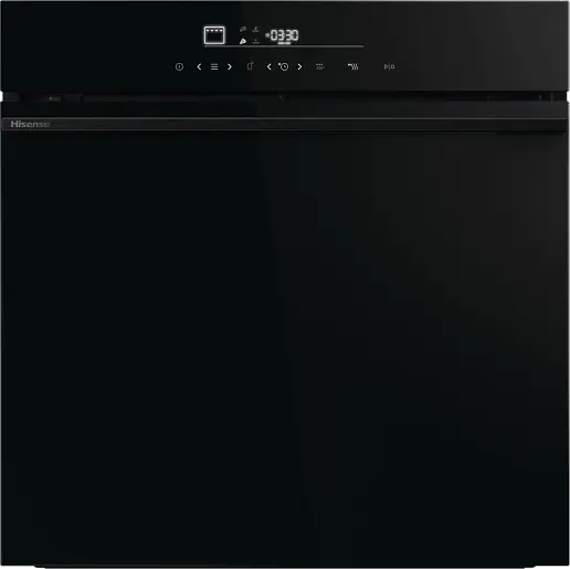 Электрический духовой шкаф Hisense HO66F8 PIZZACHEF - фото 7
