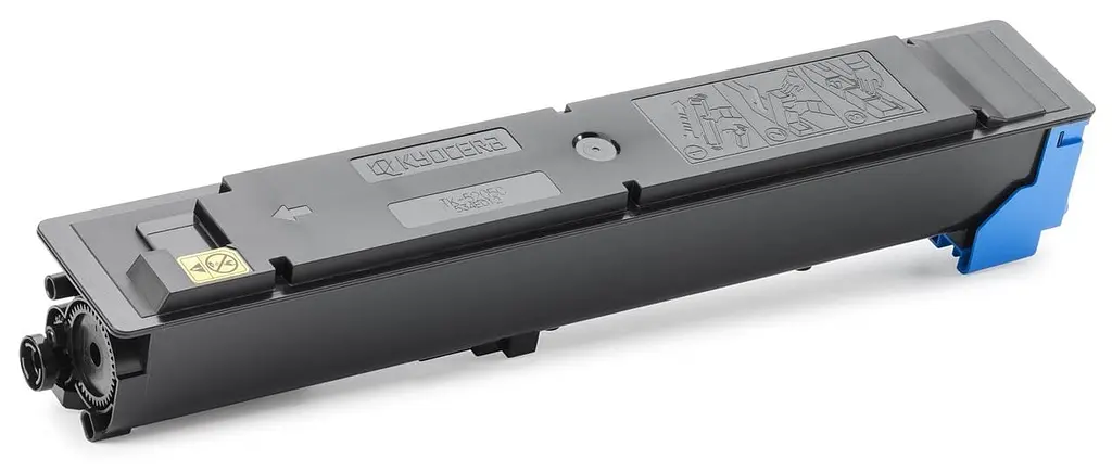 Картридж Kyocera TK-5205C 1T02R5CNL0 Cyan teh0022880 - фото 2