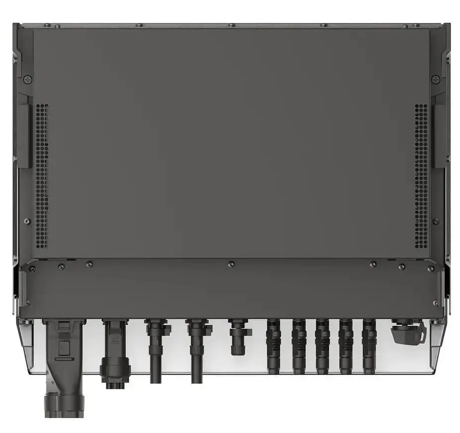Інвертор EcoFlow Power Ocean PLUS 2500 Вт (PowerOcean Plus-INV-25kW-DE) - фото 7