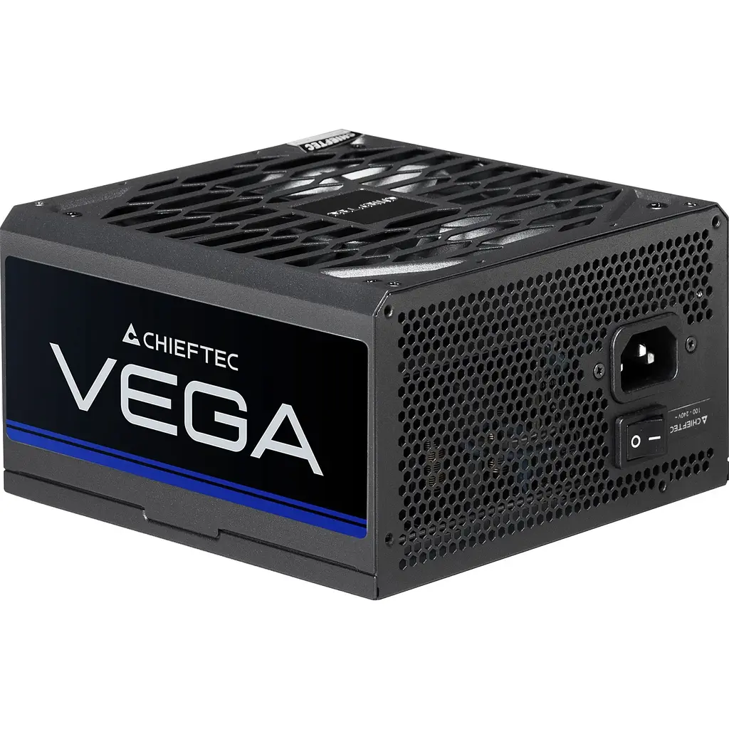 Блок живлення Chieftec Vega 750W (PPG-750-S) [141319] - фото 3