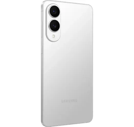 Смартфон Samsung Galaxy S25 Edge 5G 12/512Gb Titanium Silver (SM-S937BZSG) Global version - фото 3
