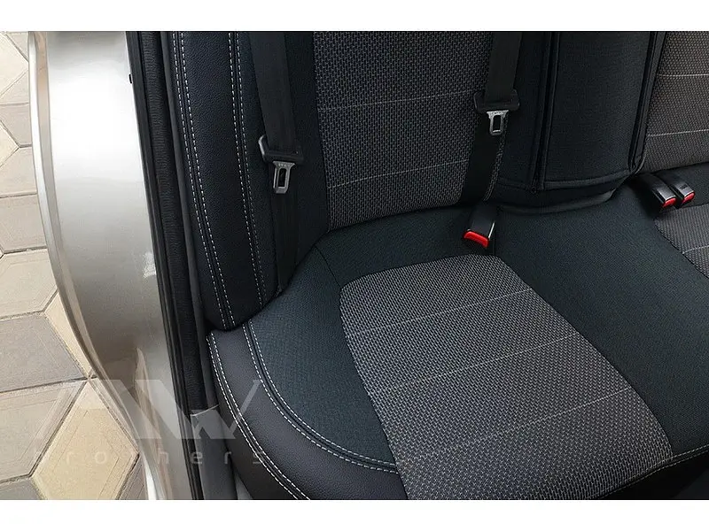 Авточохли модельні MW Brothers для Nissan Almera Classic c 2006 - фото 7