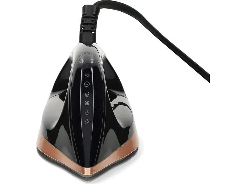 Парогенератор NEDIS IRONSS1000 - фото 4