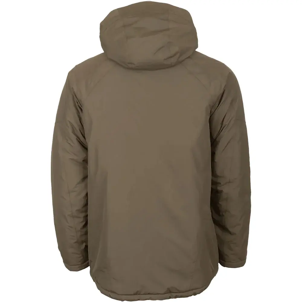 Куртка Snugpak Torrent Extreme WGTE XL Forest Green - фото 4