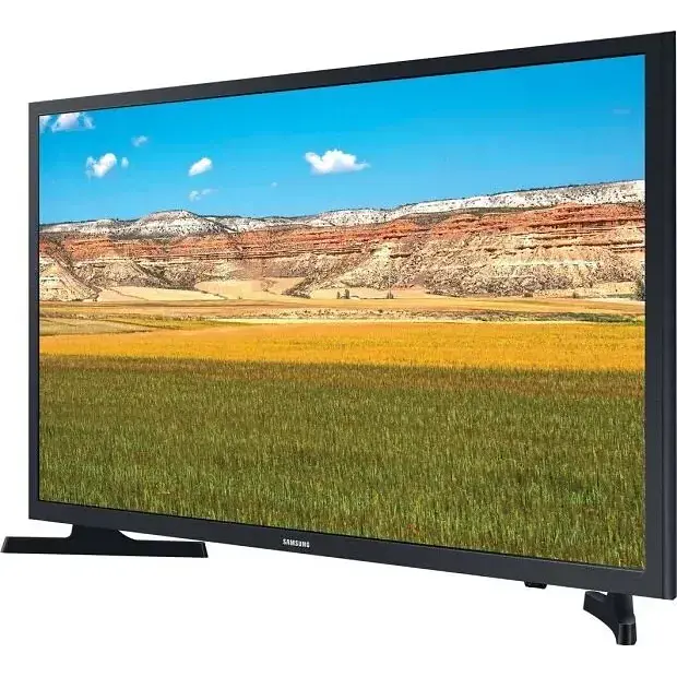 Телевізор Samsung UE32T4500AUXUA Smart TV Black - фото 3