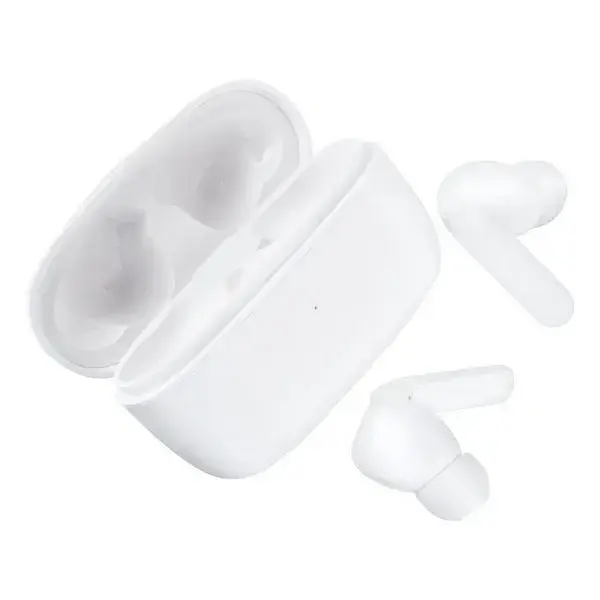 Навушники TWS Gelius Pro GP-TWS025 MaxBads 5.0 white UA - фото 6