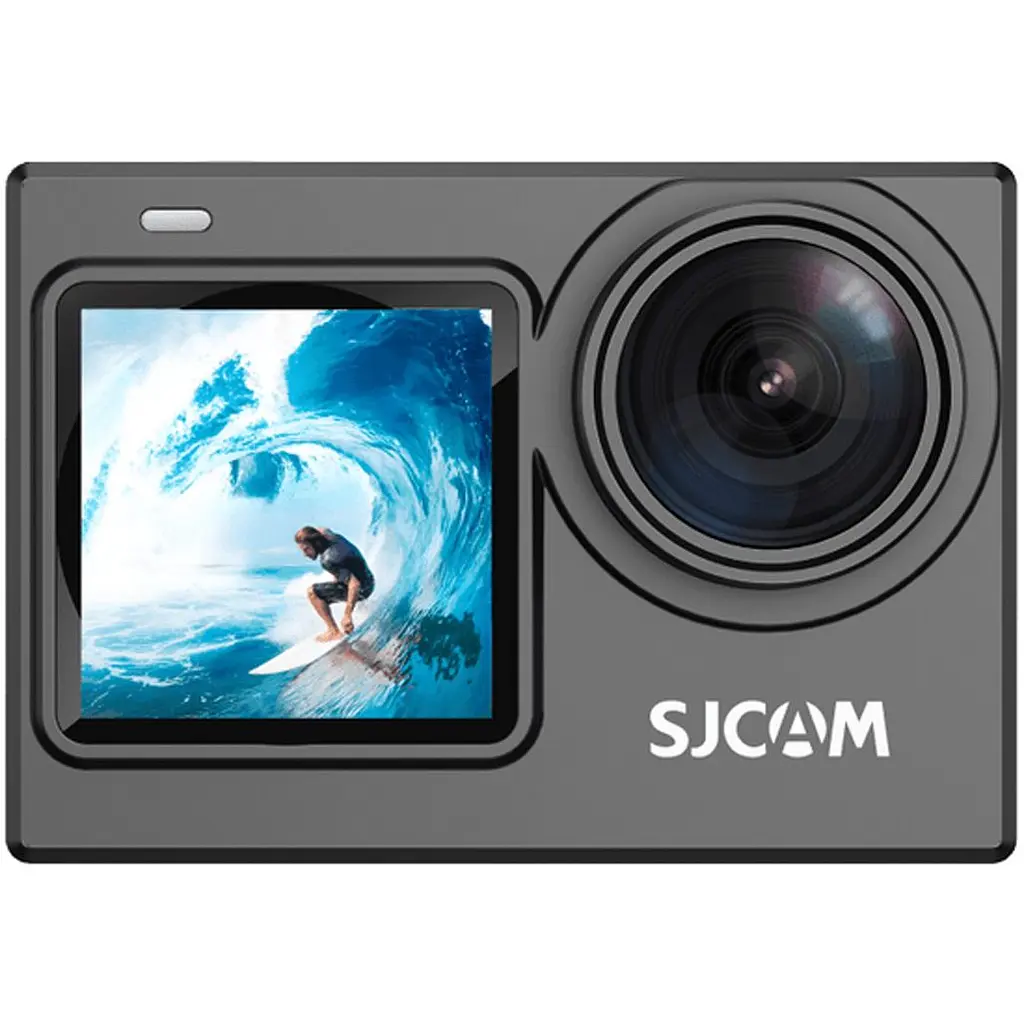 Екшн-камера SJCAM SJ6 Ultra Black (6972476164606) [168477] - фото 2