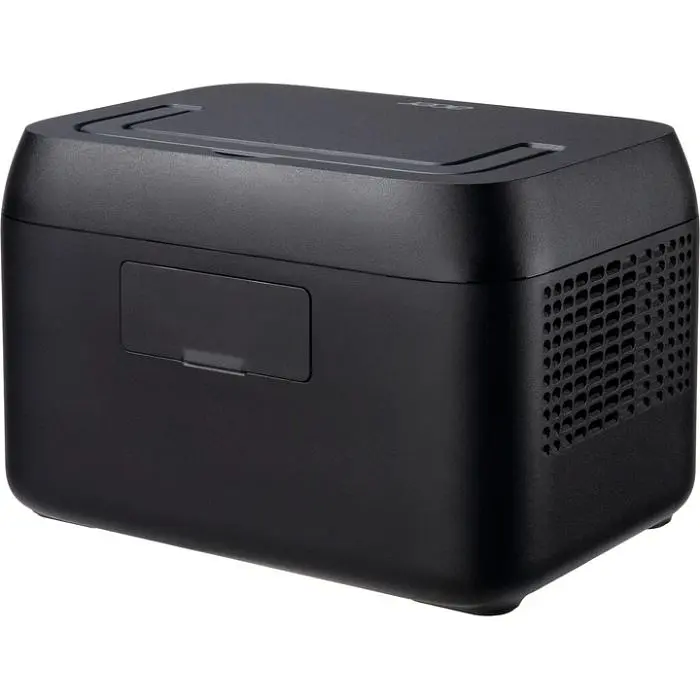 Зарядна станція Acer APS311 600Вт (512Вт/г) AC MPPT LiFePo4 UPS, PD 65W (APS311) - фото 3