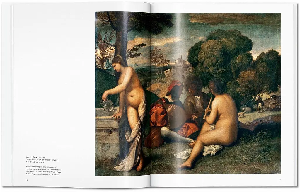 Titian - фото 3