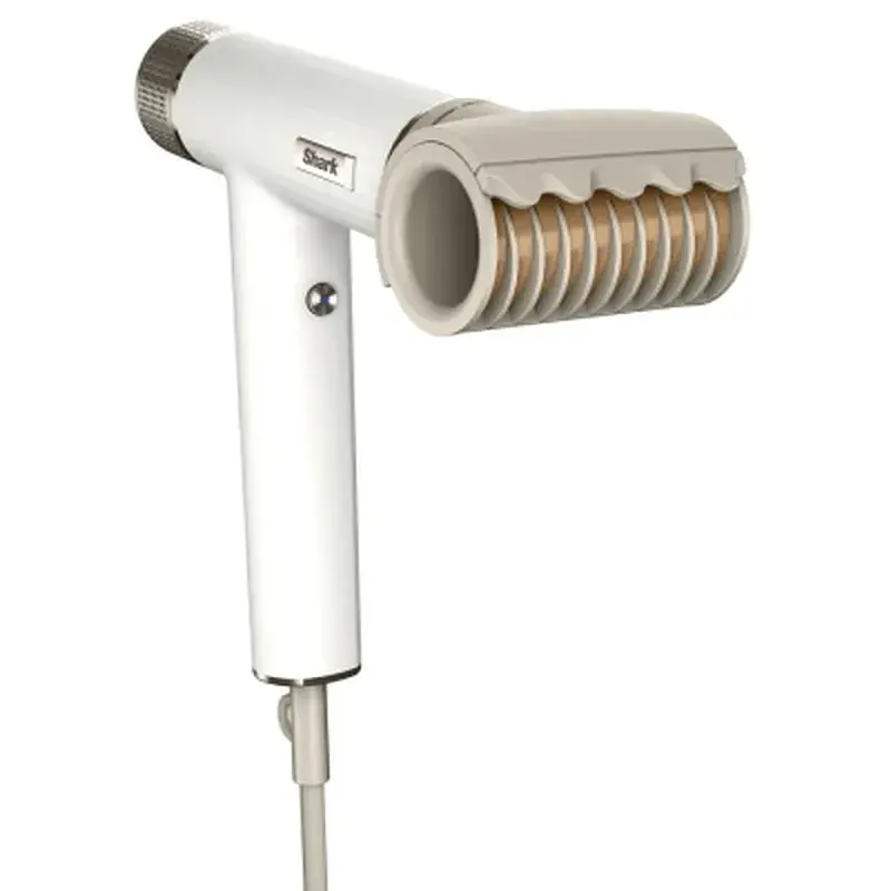 Фен Shark SpeedStyle 3-in-1 for Straight & Wavy Hair (HD333EU) - фото 4