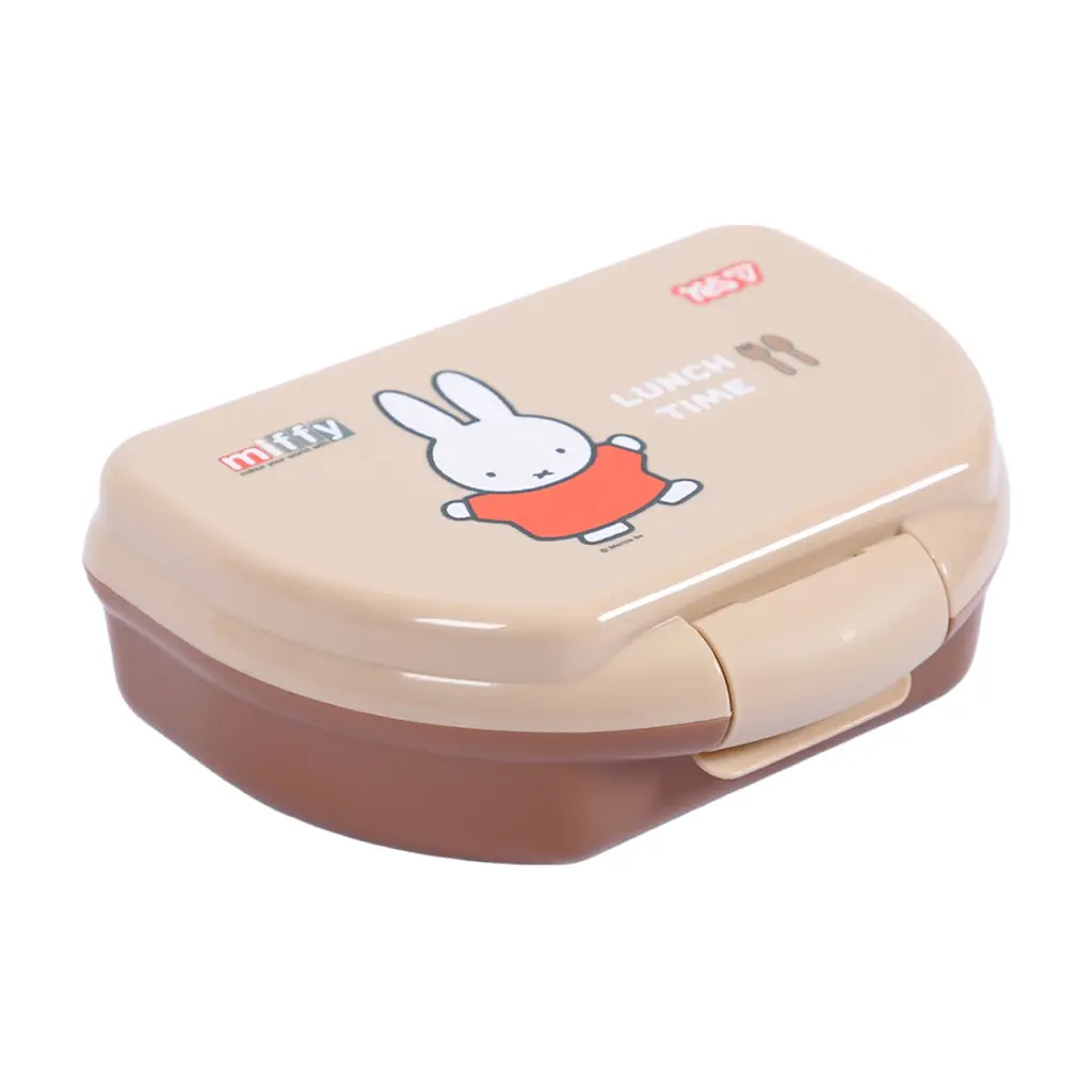 Ланч-бокс дитячий Yes Miffy 350 мл (708832)