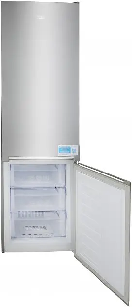 Холодильник Beko RCNA 406I30 XB No Frost - фото 5