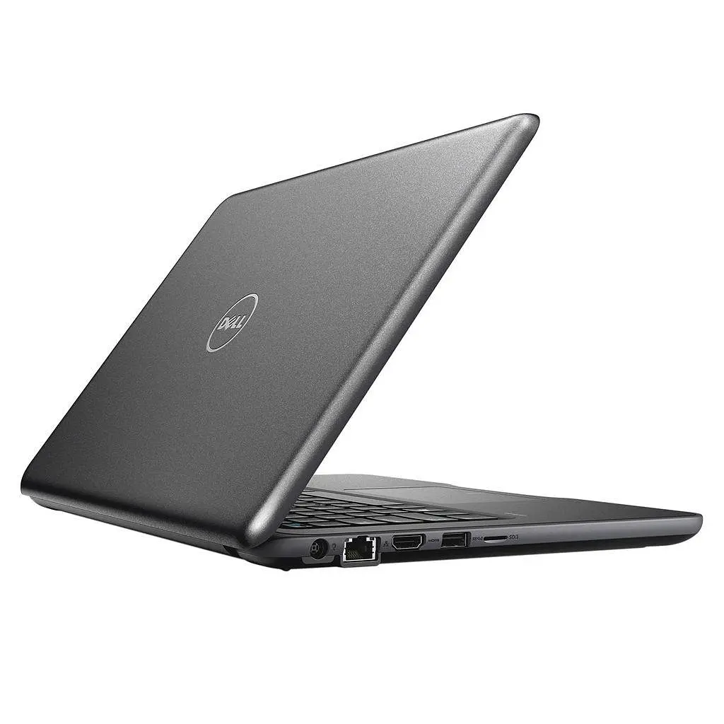 Ноутбук Dell Latitude 3380 (i3-6006U/8/120SSD) - Class B "Б/В" - фото 3