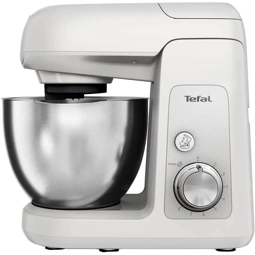 Кухонна машина Tefal BAKE PARTNER QB525B38 - фото 2