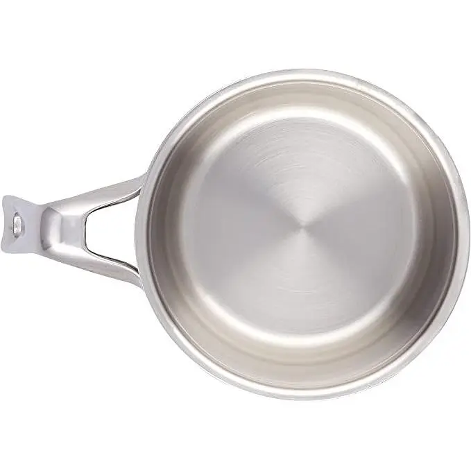 Сотейник Barazzoni для молока My Pot 12 см 1.25 л (160013012) - фото 3