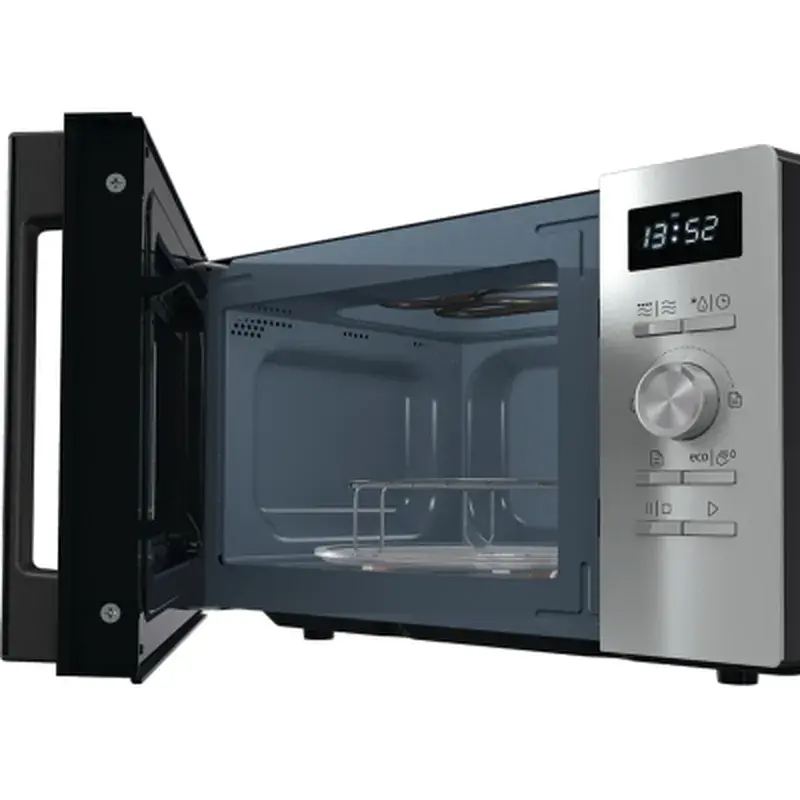 Мікрохвильова піч Gorenje MO20A4XH - фото 9