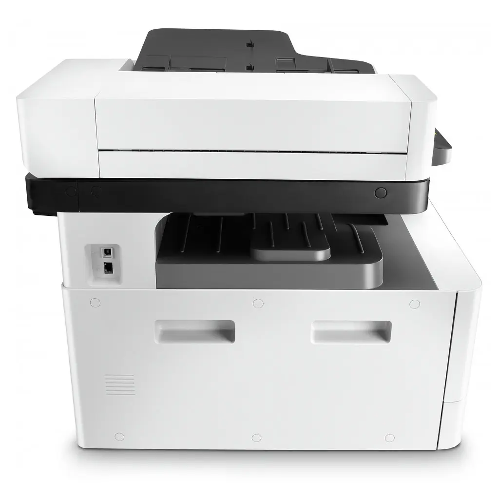 Багатофункціональний пристрій HP LaserJet Pro M443nda (8AF72A) - фото 4