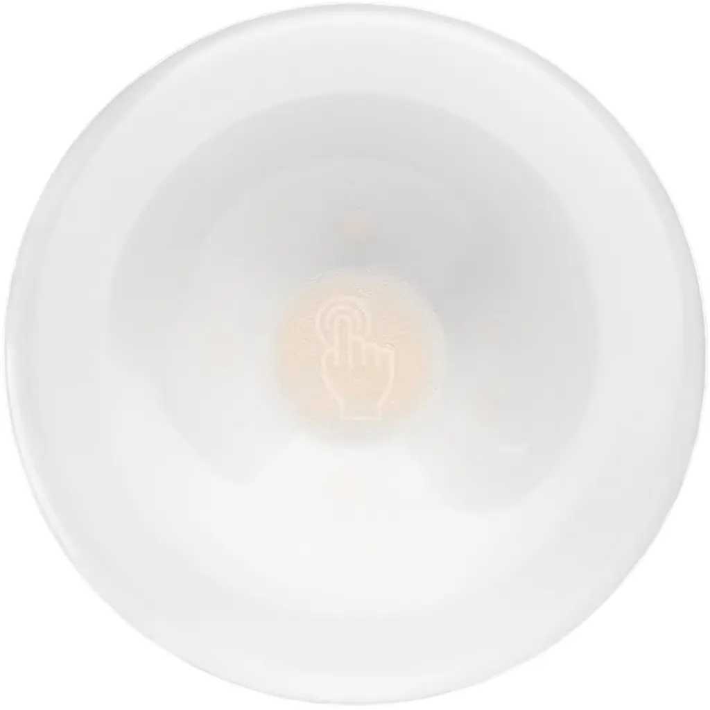 LED світильник Videx акумуляторний сенсорний (VL-NL064W-G)