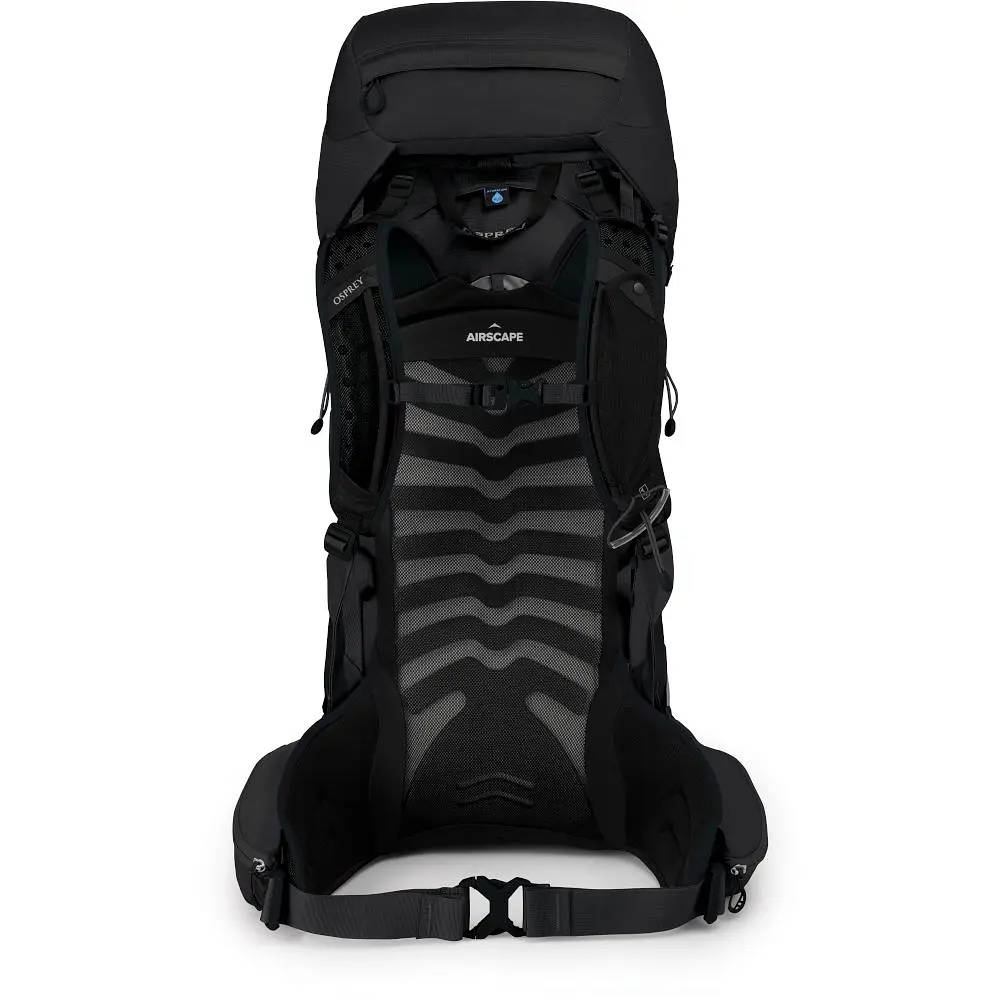 Рюкзак Osprey Talon 44 L/XL чорний - фото 4