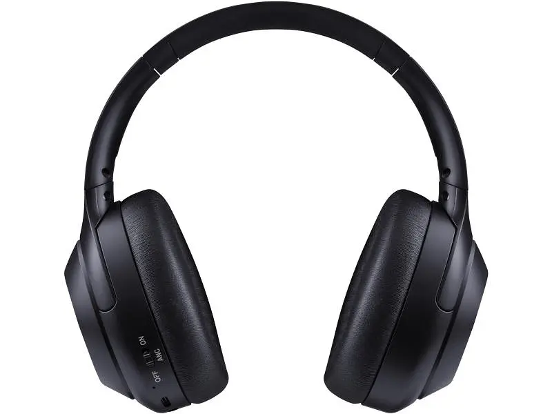 Навушники Defender FreeMotion B1020 Black (62020) - фото 4