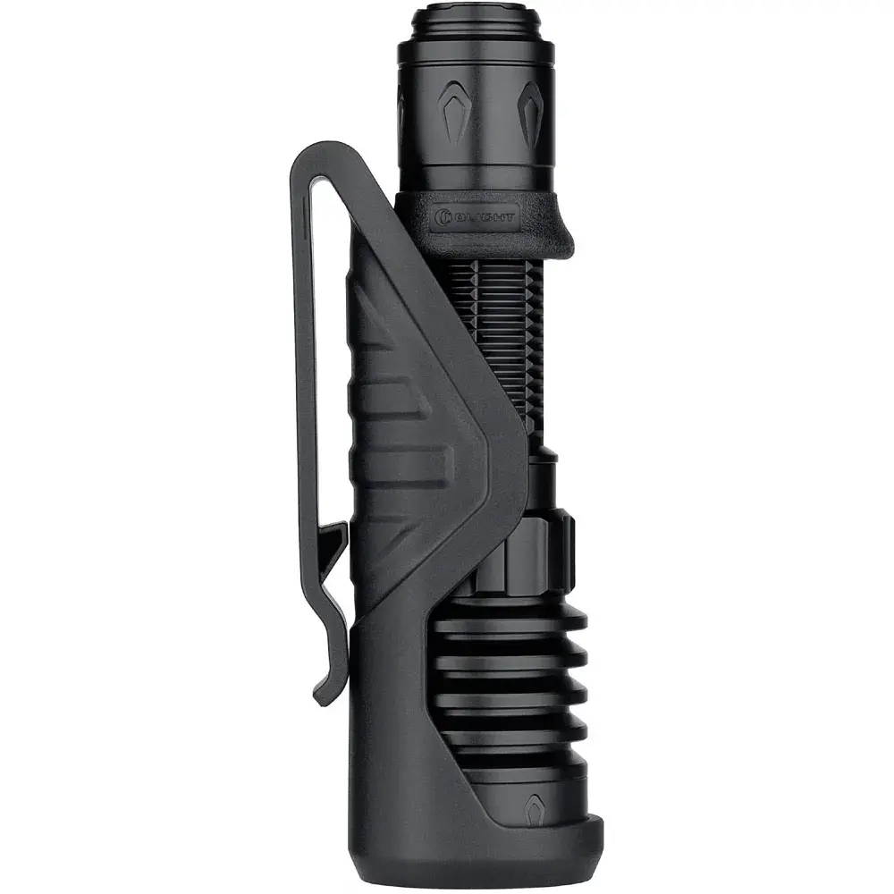 Набір Olight Warrior X 4 KIT Matte Black - фото 4