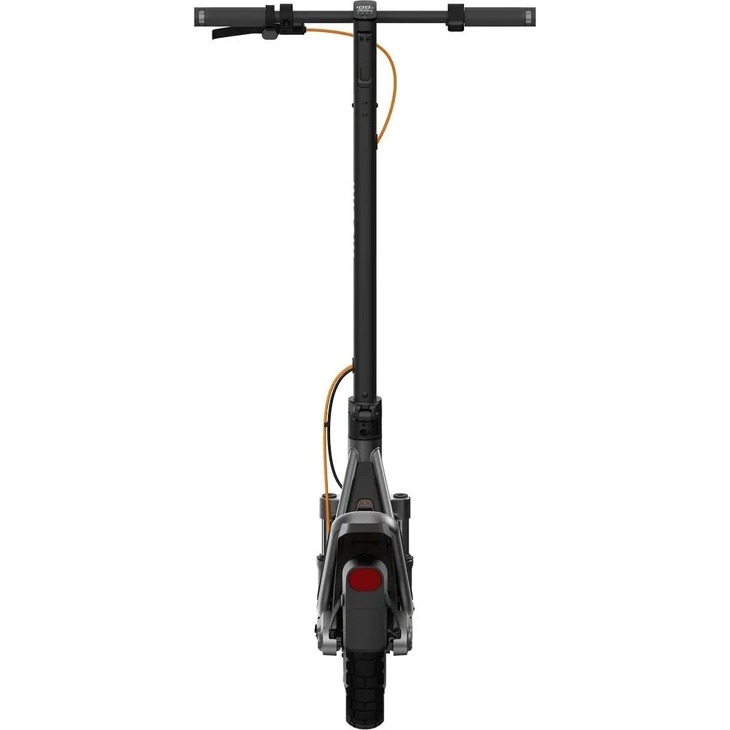 Электросамокат Xiaomi Electric Scooter 6 Pro (BHR08QQGL) [164361] - фото 4