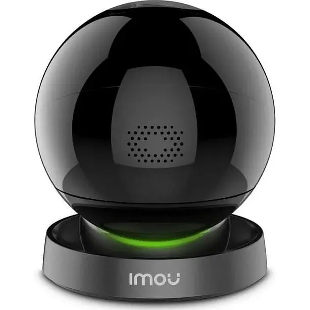 Камера видеонаблюдения IMOU Rex IPC-A46LP Wi-Fi поворотная 4MP - фото 3