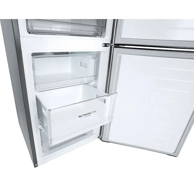 Холодильник LG GW-B509CLZM - фото 14