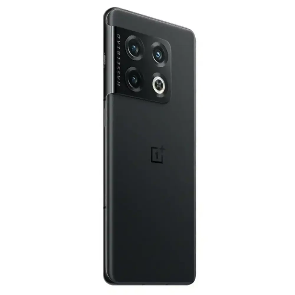 Смартфон OnePlus 10 Pro 8/128GB Black - фото 4